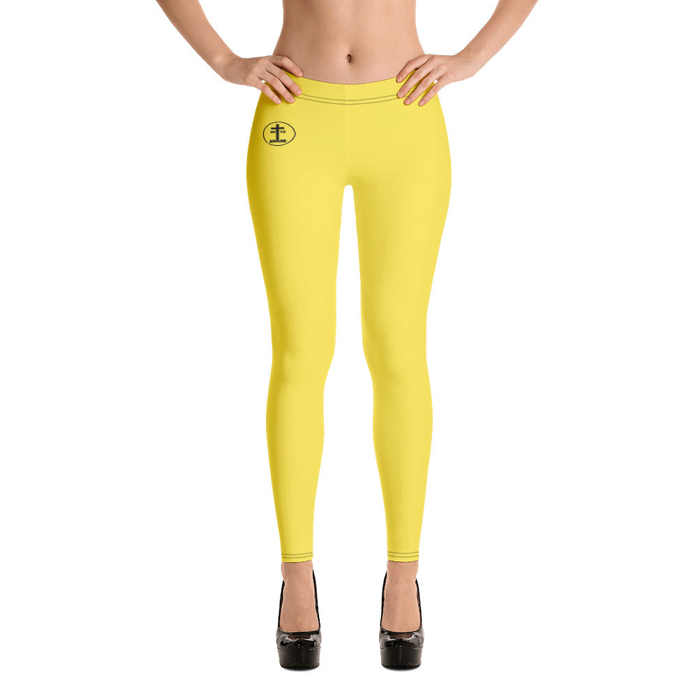 Be Ye AWARE Ladies Leggings