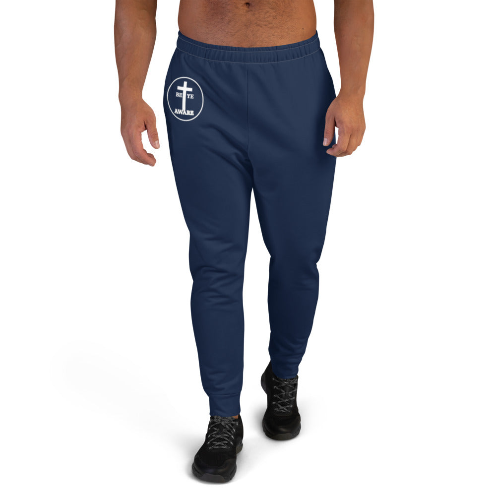 Be Ye AWARE Men's Joggers