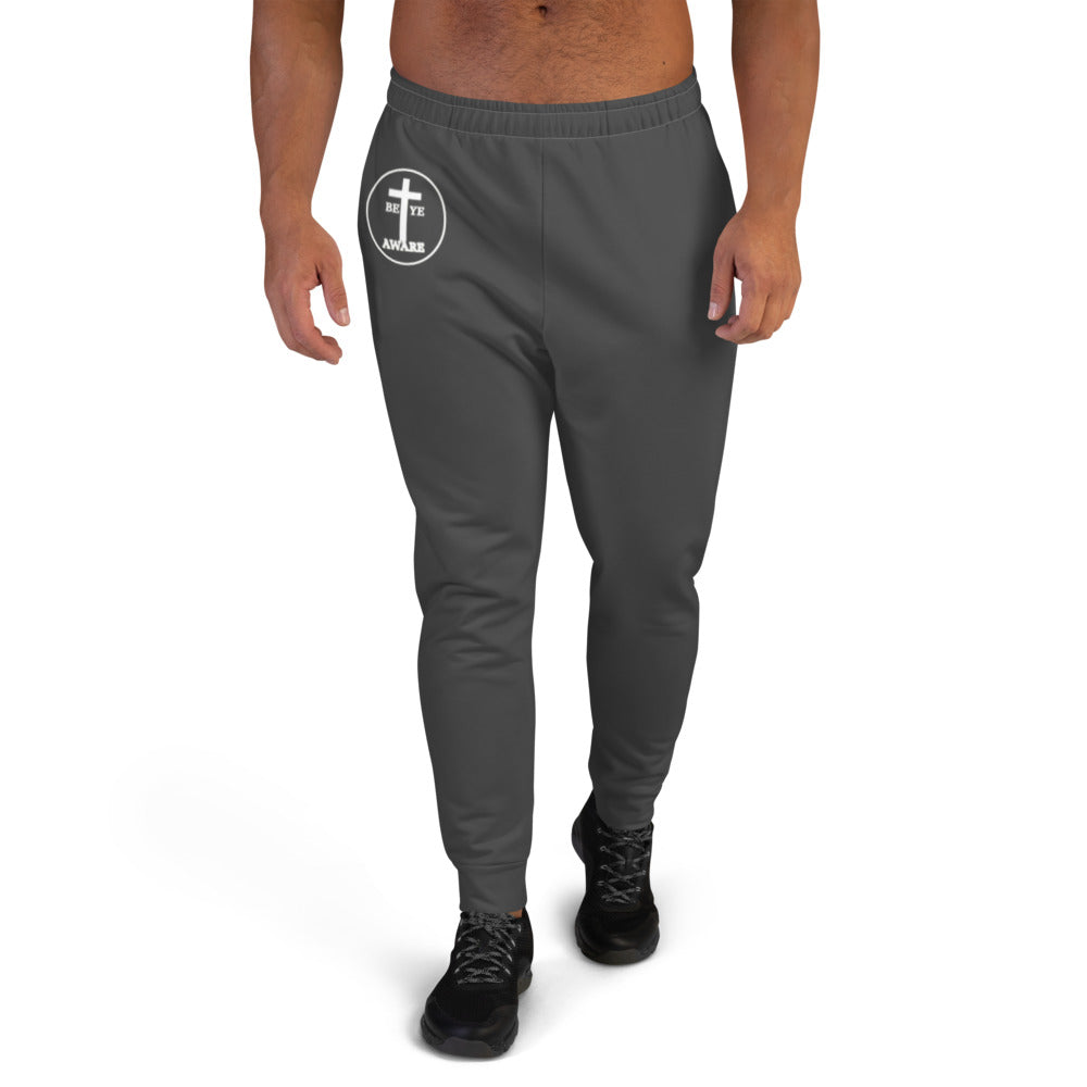 Be Ye AWARE Men's Joggers