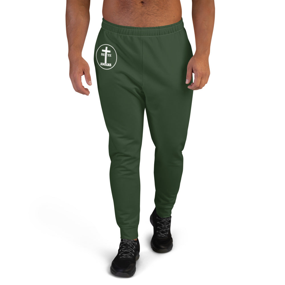 Be Ye AWARE Men's Joggers