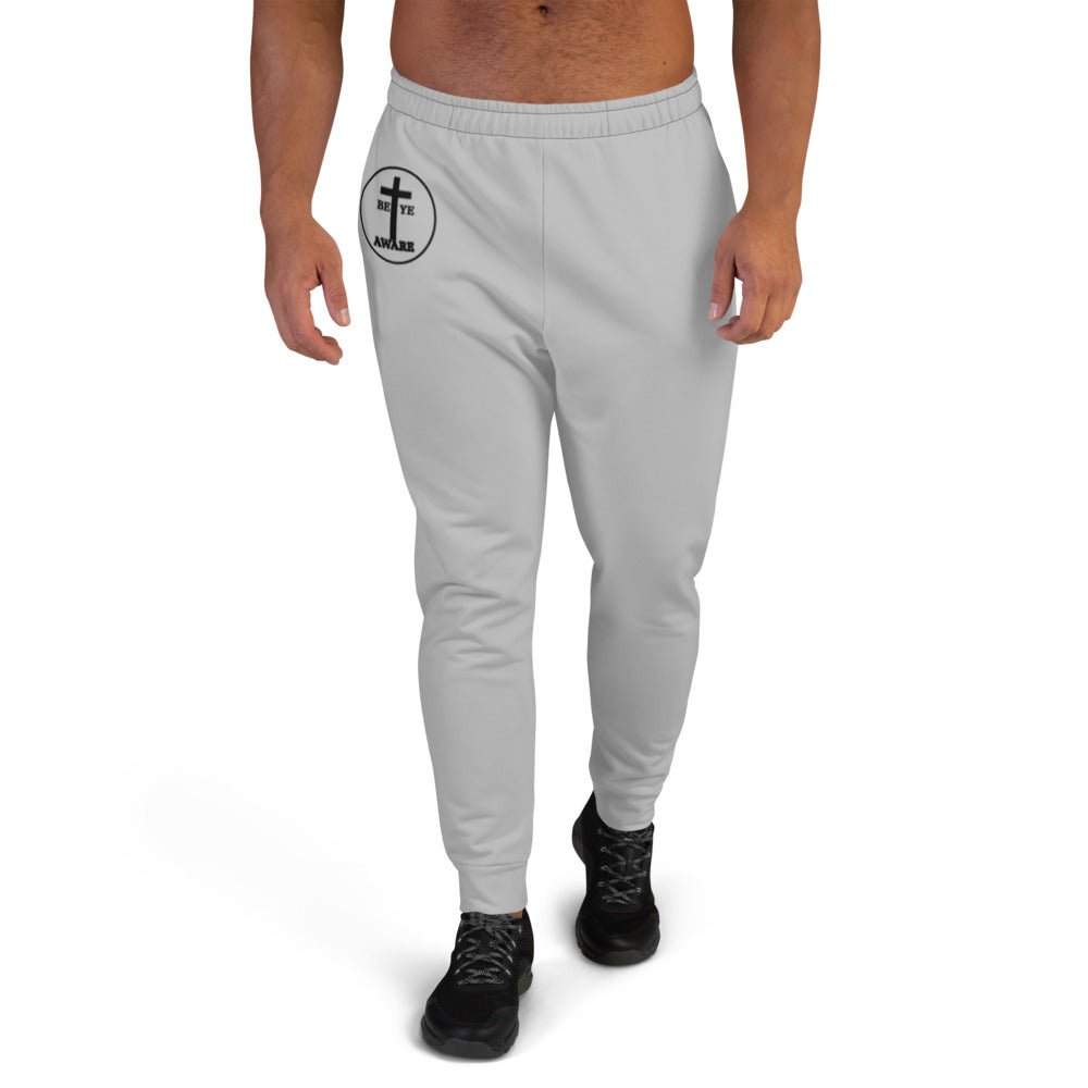 Be Ye AWARE Men's Joggers