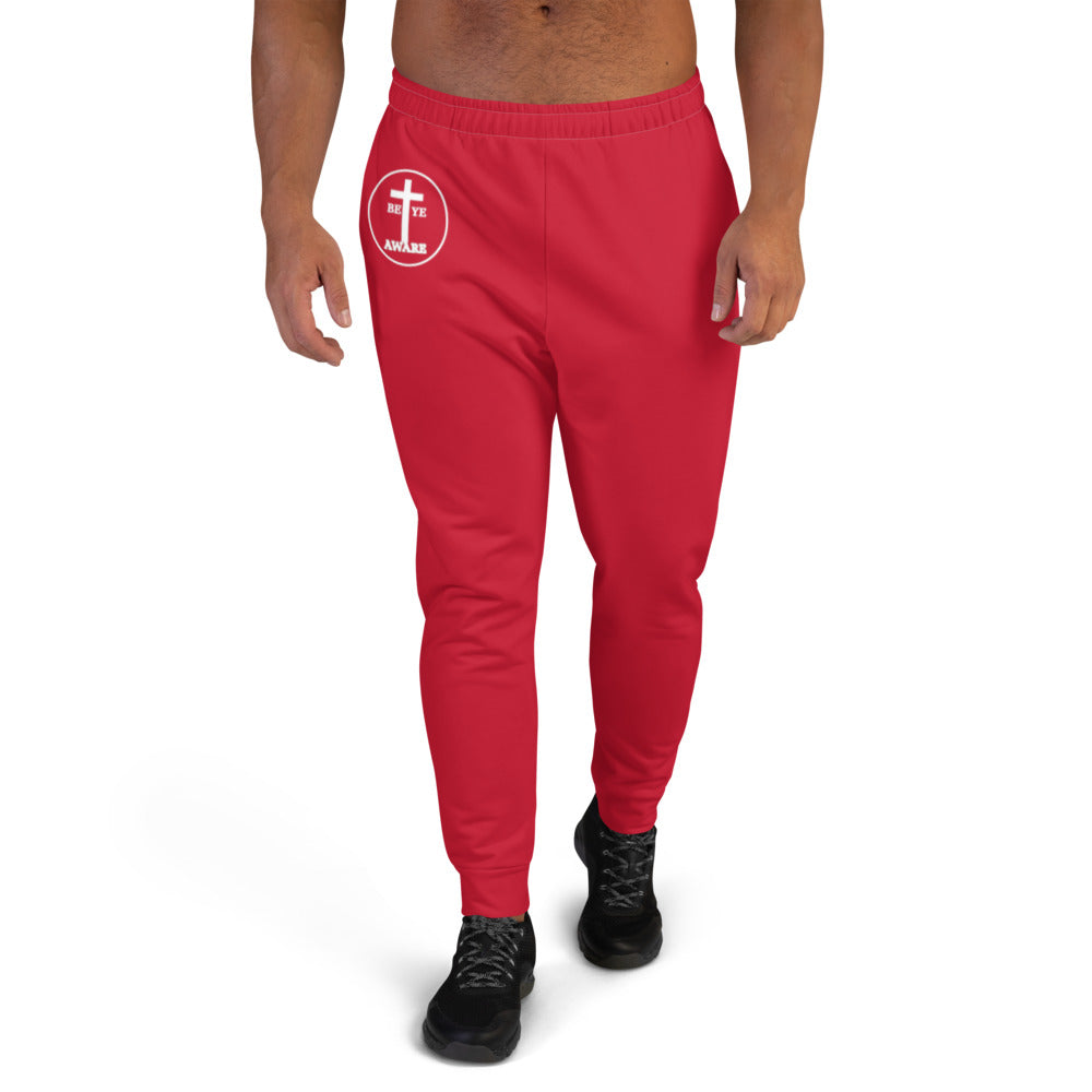 Be Ye AWARE Men's Joggers