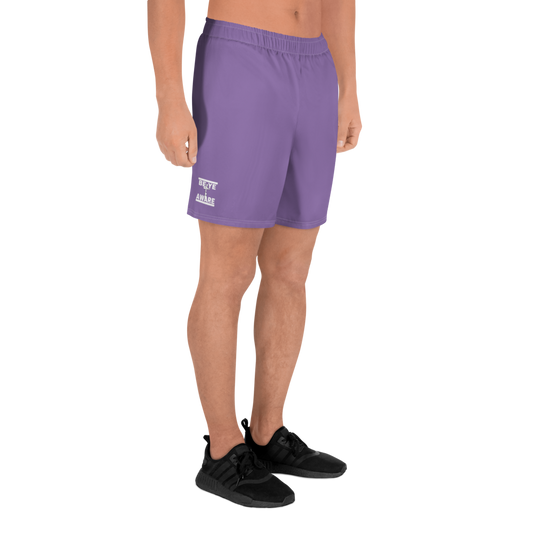BYA Men's Athletic Shorts