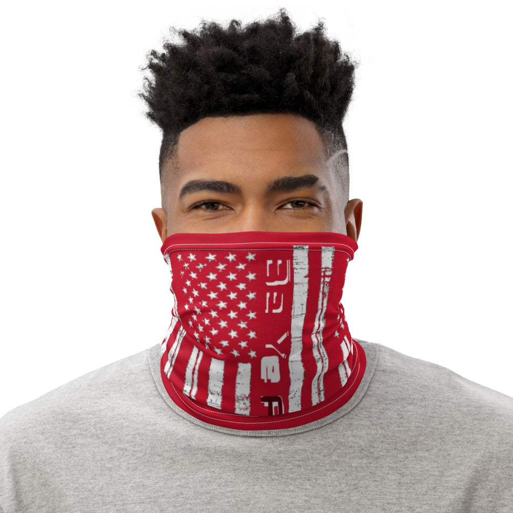 Firemen Courage Unisex Neck Gaiters