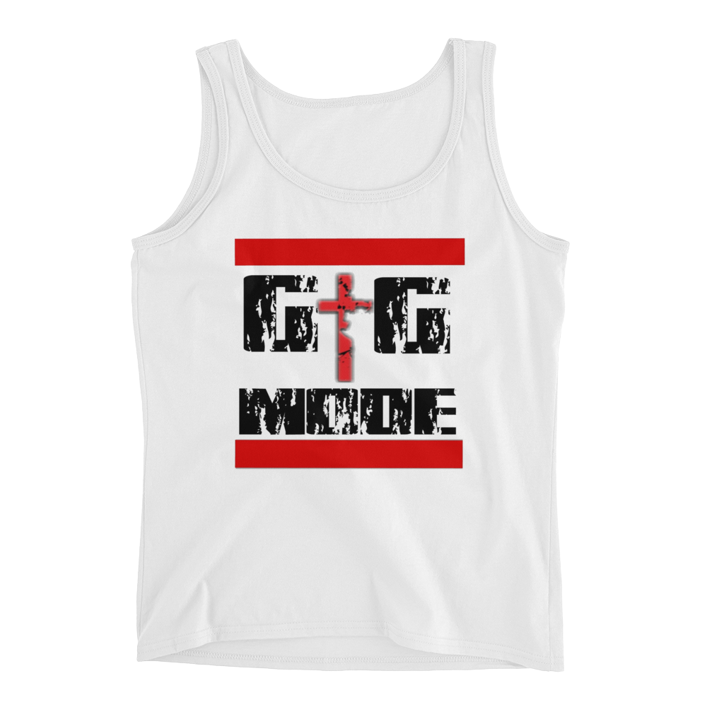 GtG MODE Ladies' Tanks - Be Ye AWARE Clothing