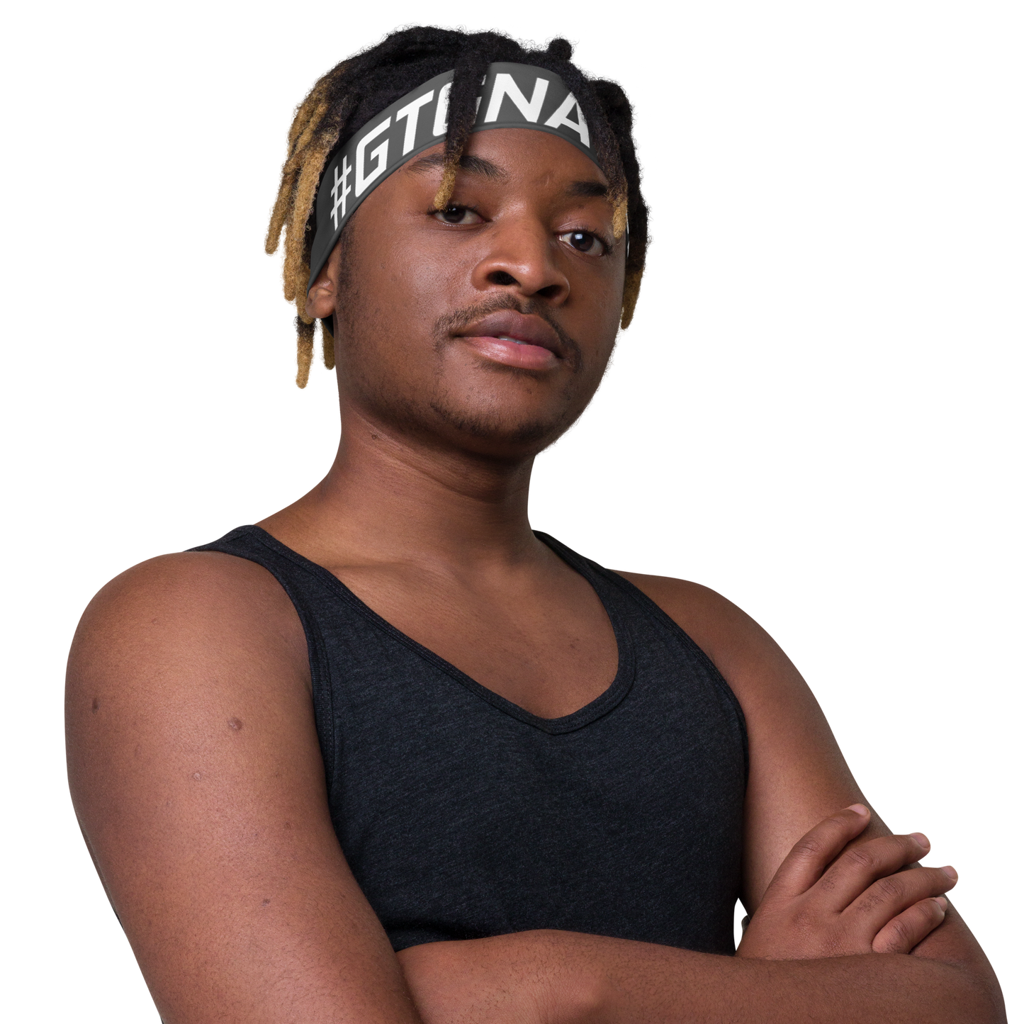 #GtGNation Headbands