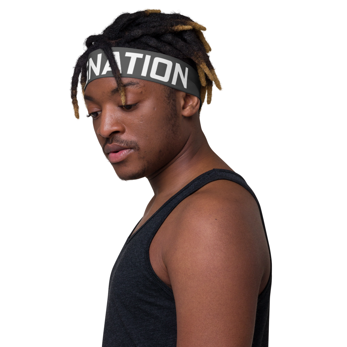 #GtGNation Headbands