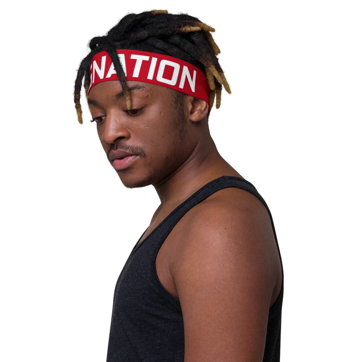 #GtGNation Headbands