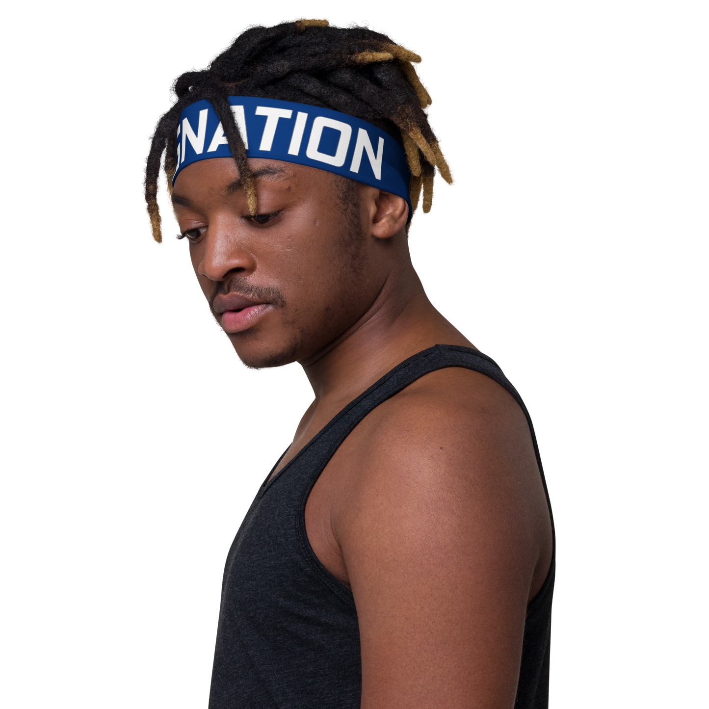 #GtGNation Headbands
