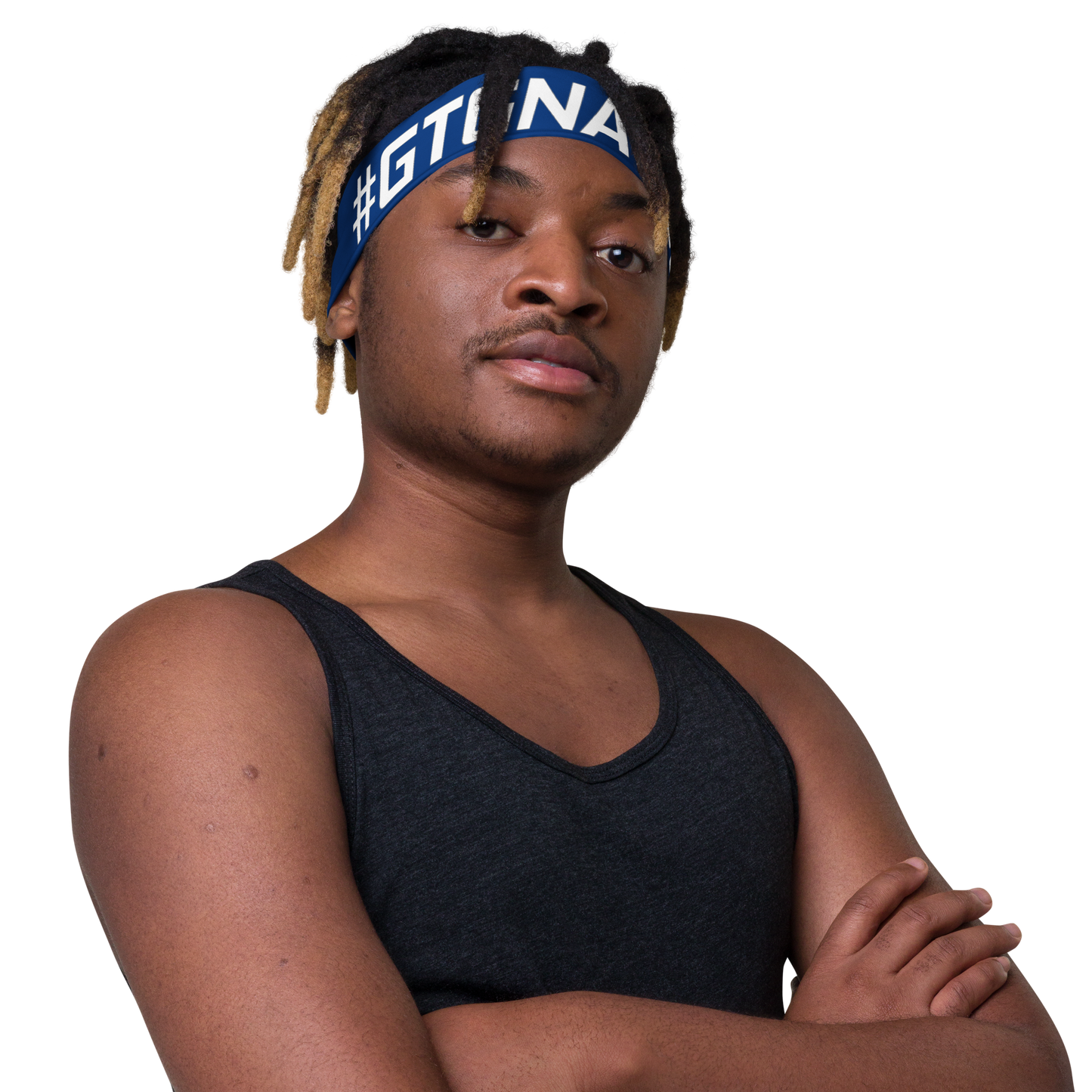 #GtGNation Headbands