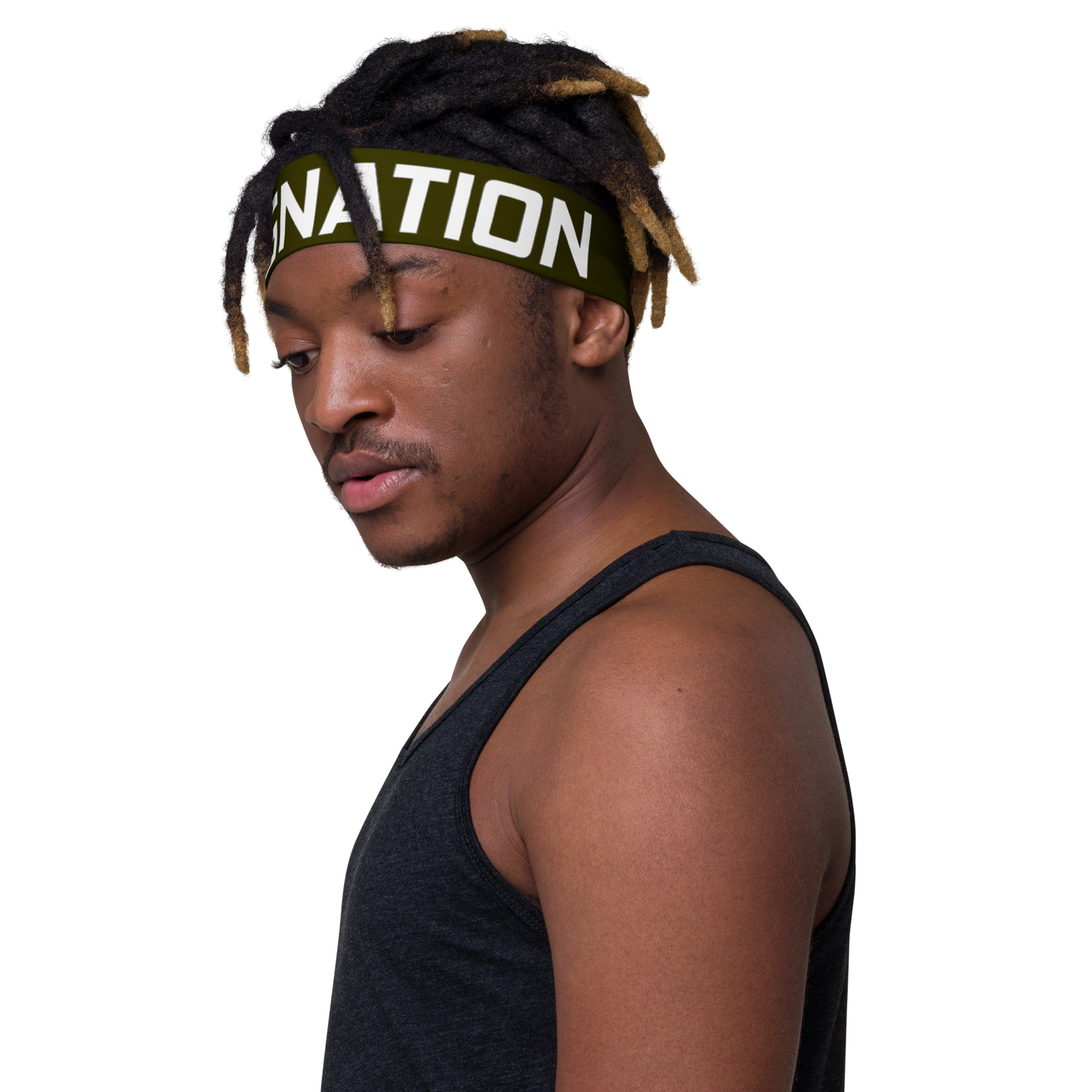 #GtGNation Headbands