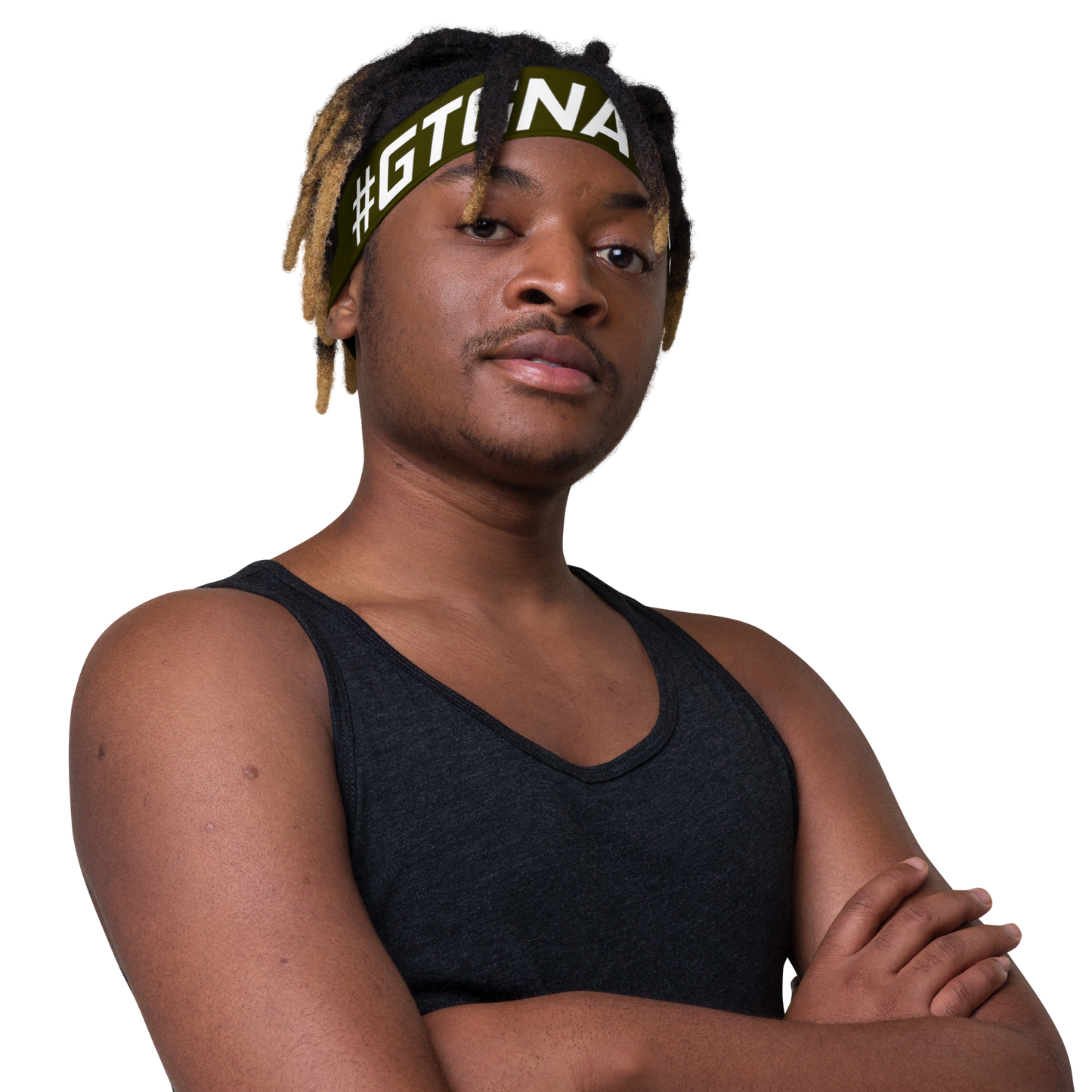 #GtGNation Headbands