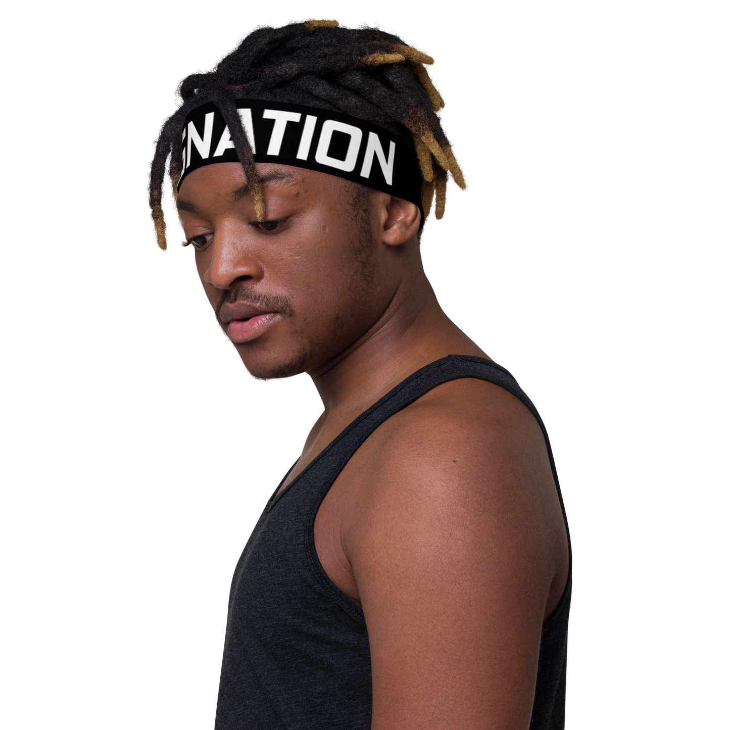 #GtGNation Headbands