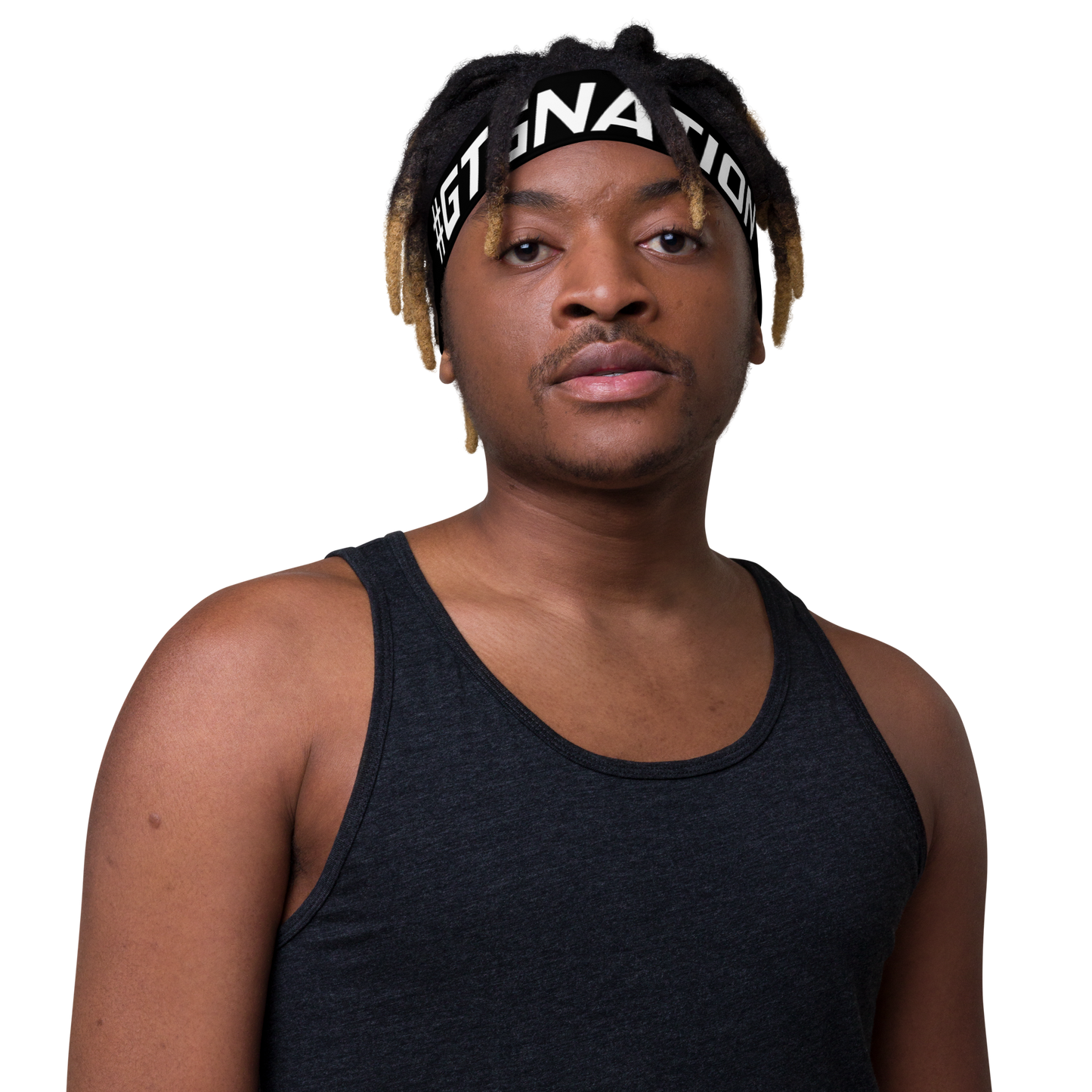 #GtGNation Headbands
