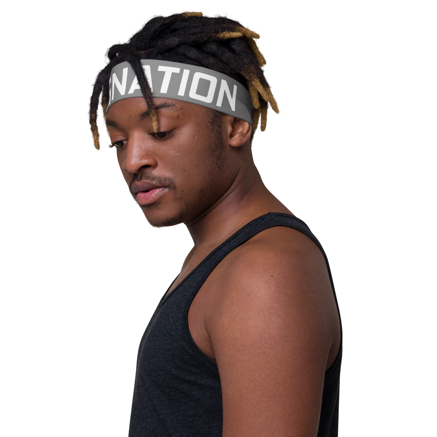 #GtGNation Headbands