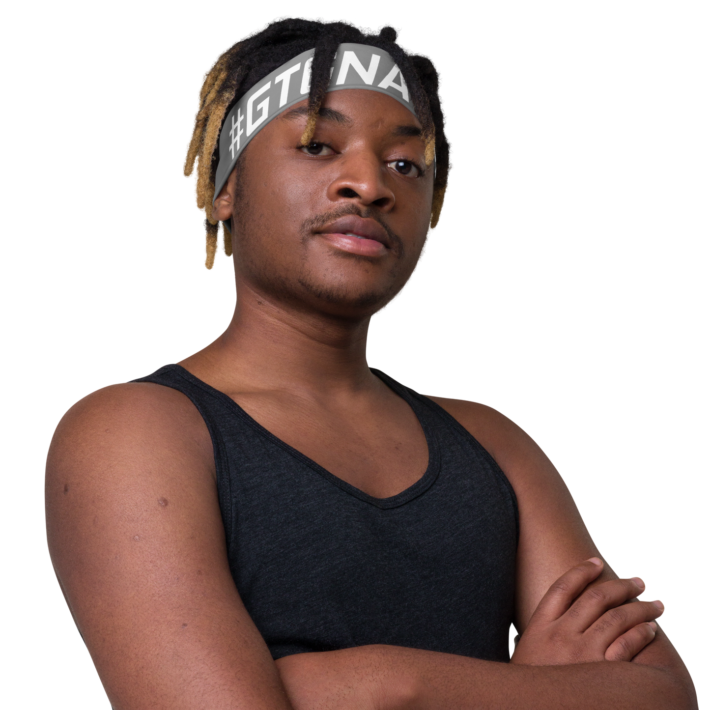 #GtGNation Headbands