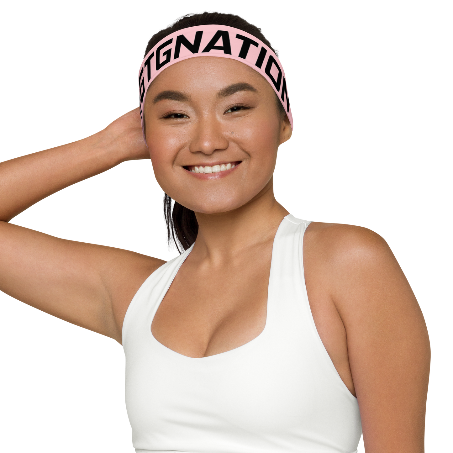 #GtGNation Headbands