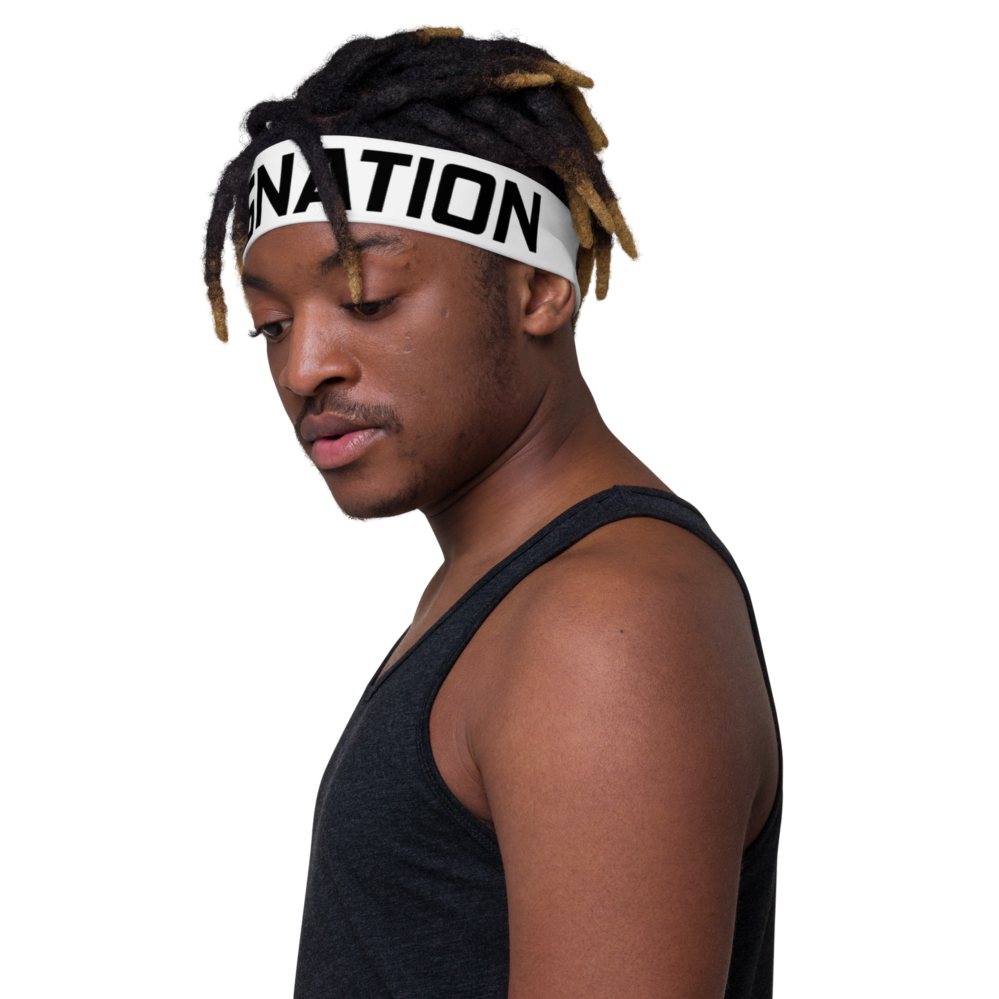 #GtGNation Headbands