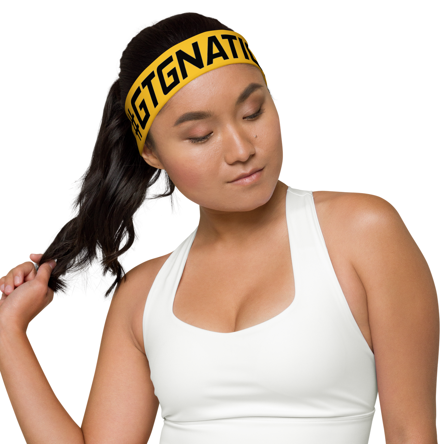 #GtGNation Headbands