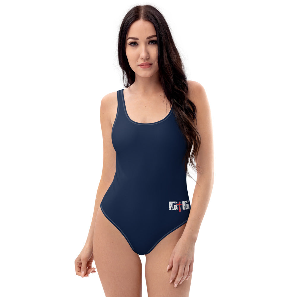 GtG Ladies One-Piece Swimsuits