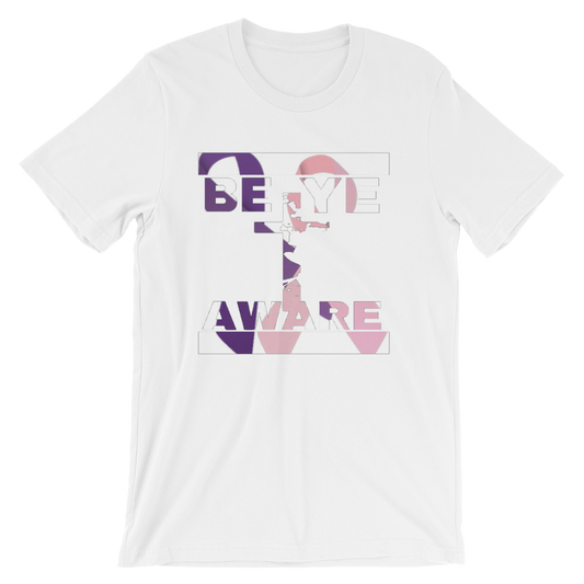 DVA-BCA Ultimate Special Edition Ladies'/Unisex Tees - Be Ye AWARE Clothing