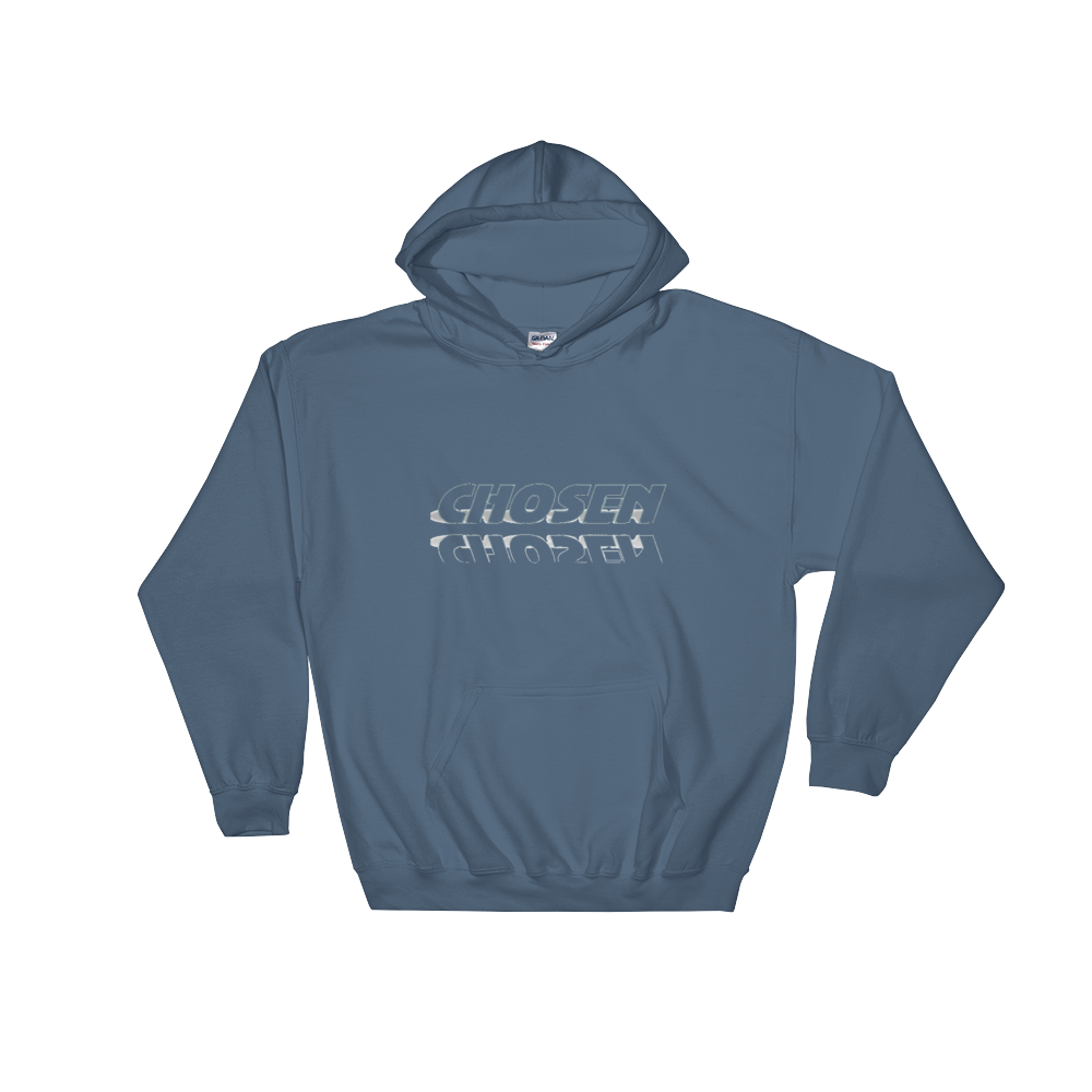 CHOSEN Men/Unisex Hoodies - Be Ye AWARE Clothing