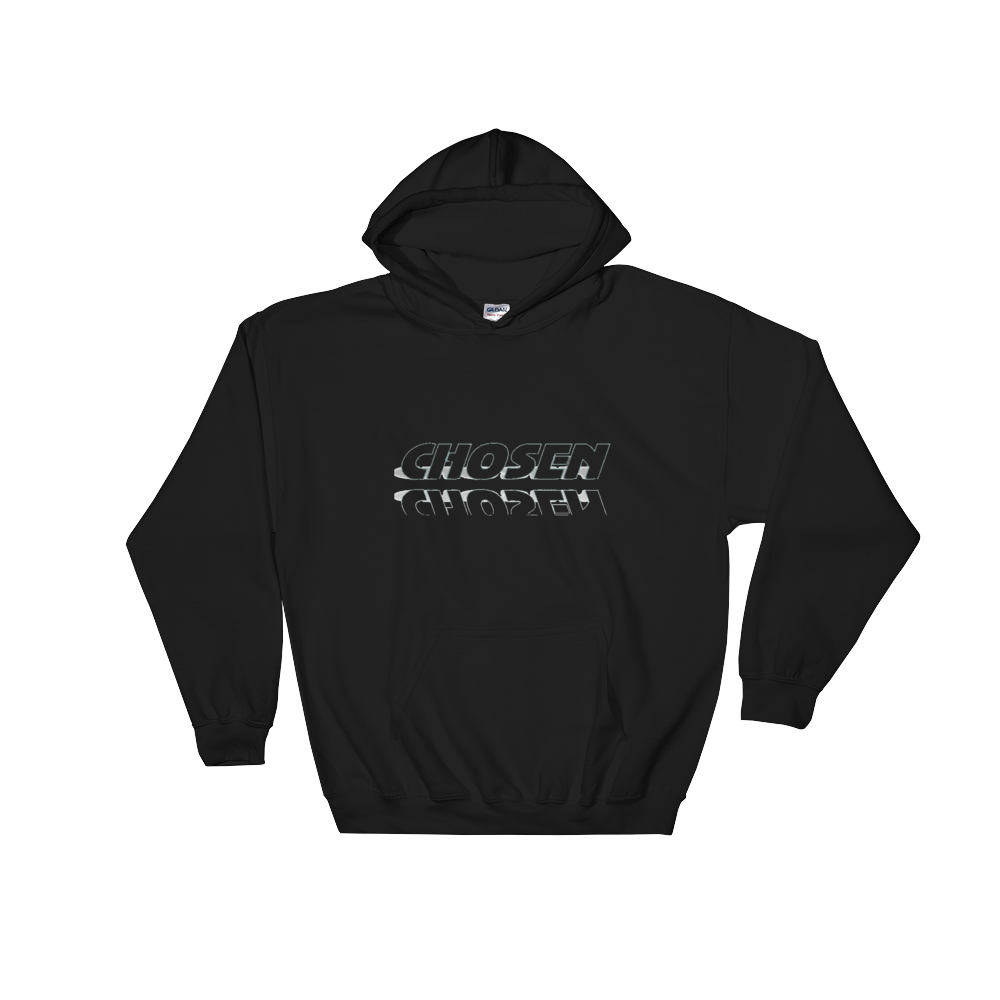 CHOSEN Men/Unisex Hoodies - Be Ye AWARE Clothing