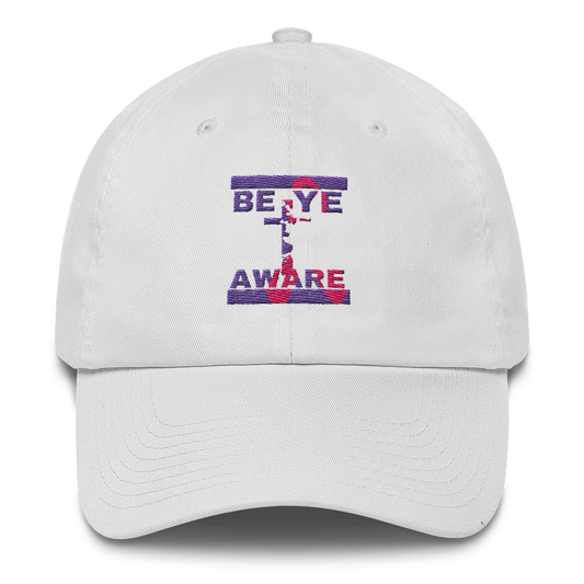 DVA-BCA Ultimate Special Edition Ladies' Cotton Caps - Be Ye AWARE Clothing