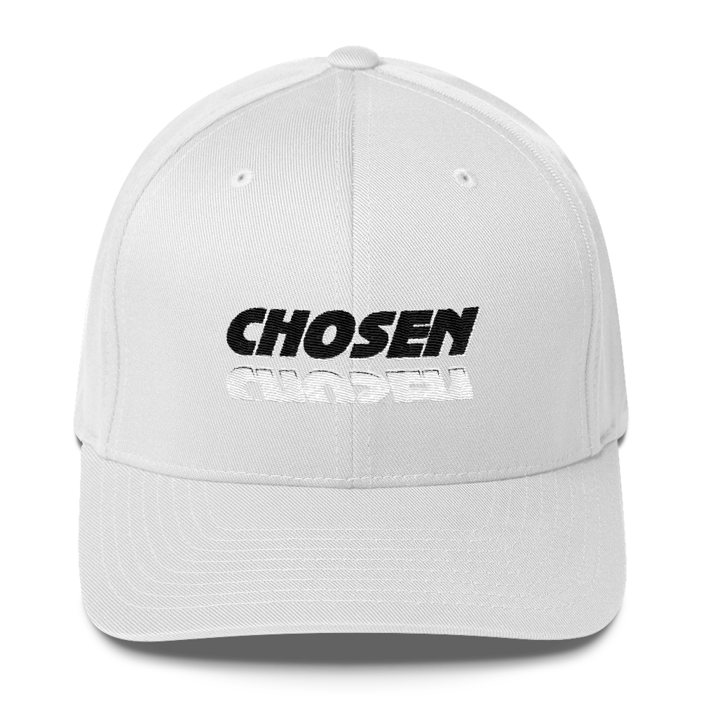 CHOSEN Flex Caps - Be Ye AWARE Clothing