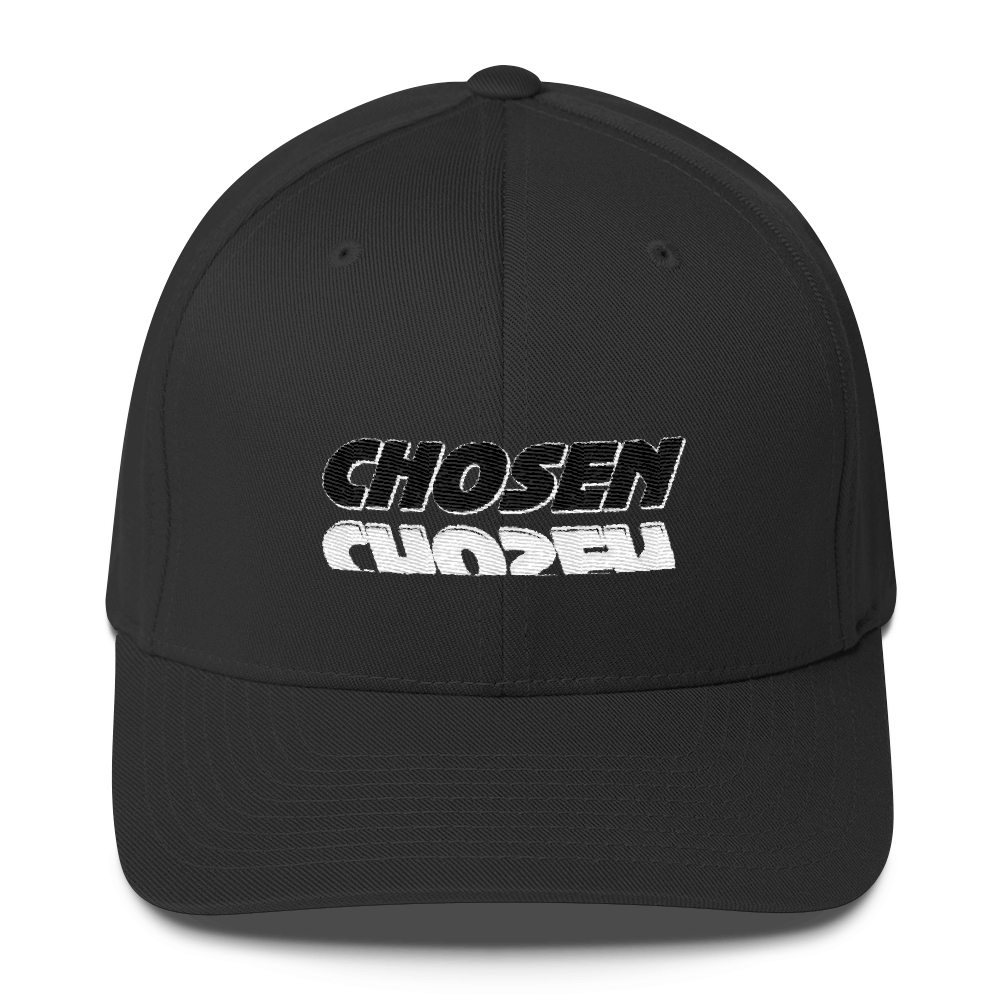 CHOSEN Flex Caps - Be Ye AWARE Clothing