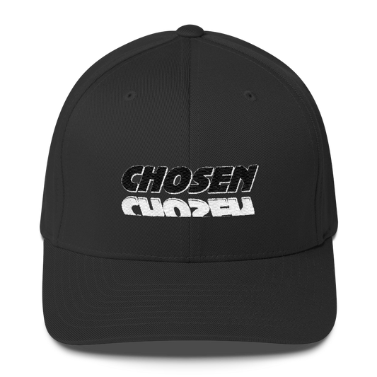 CHOSEN Flex Caps - Be Ye AWARE Clothing