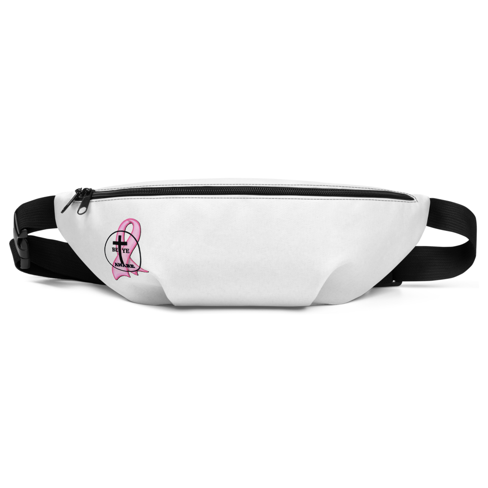 Breast Cancer Awareness Fanny Packs