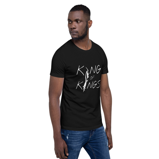 King of Kings Men's/Unisex Tees