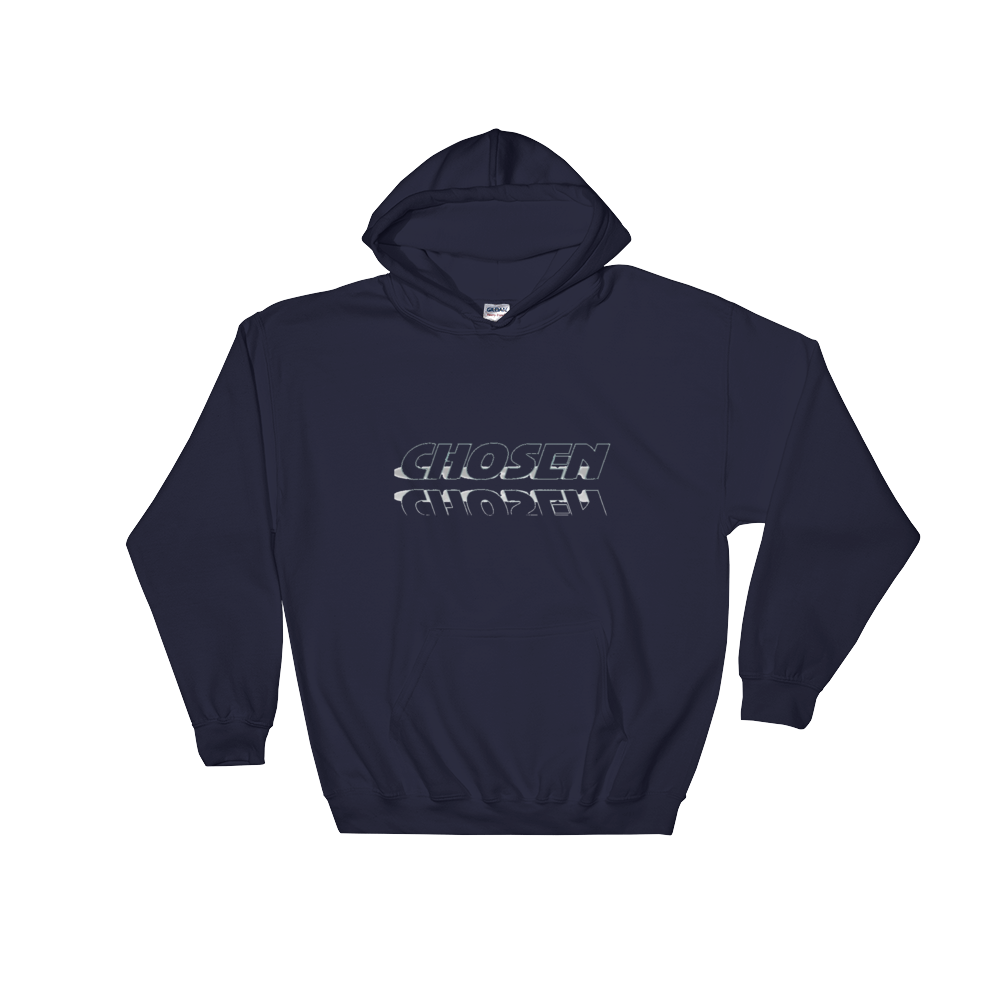 CHOSEN Men/Unisex Hoodies - Be Ye AWARE Clothing