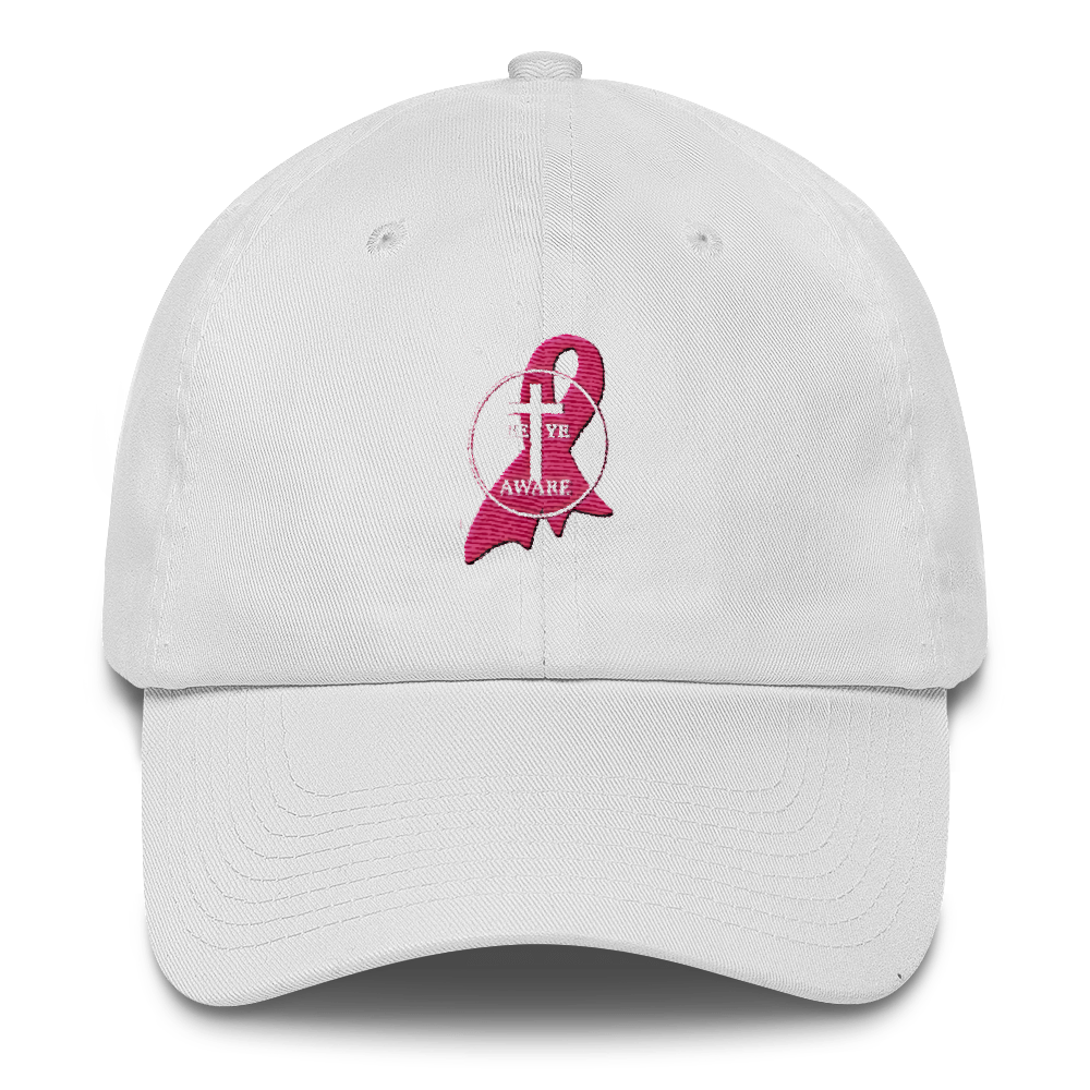BCA Cotton Awareness Caps - Be Ye AWARE Clothing