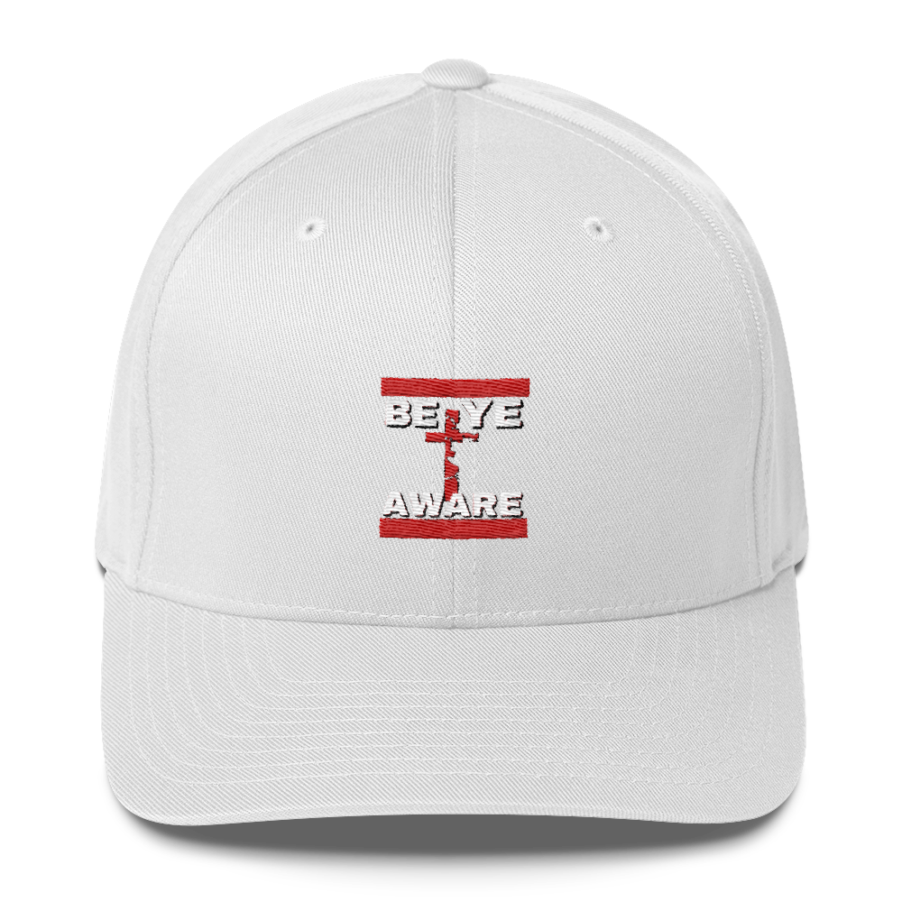 BYA Flex Caps - Be Ye AWARE Clothing