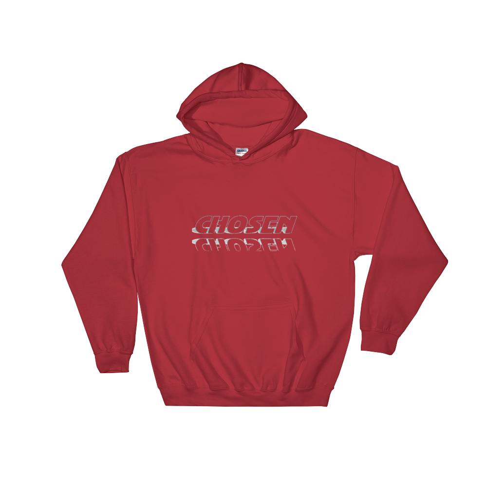 CHOSEN Men/Unisex Hoodies - Be Ye AWARE Clothing