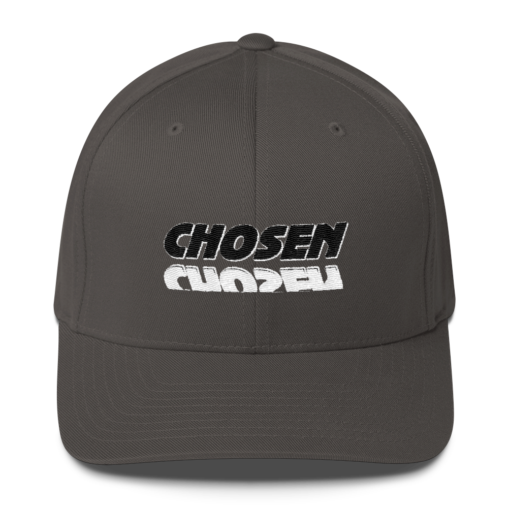 CHOSEN Flex Caps - Be Ye AWARE Clothing