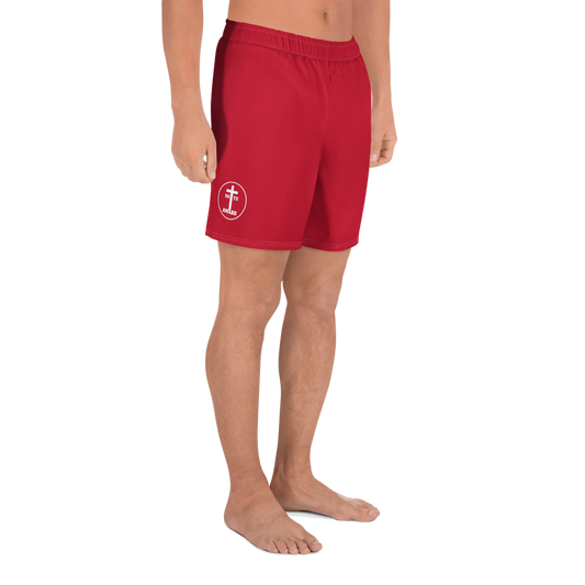 Be Ye AWARE Men's Athletic Shorts