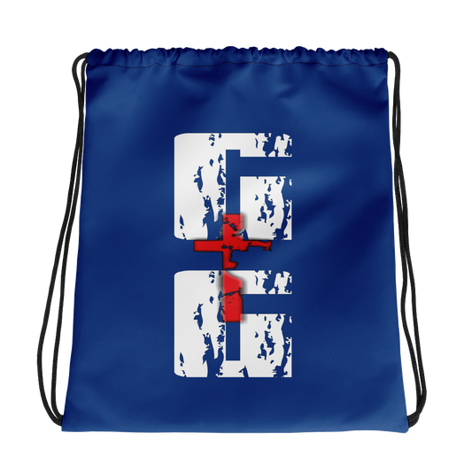 GtG Drawstring Bags