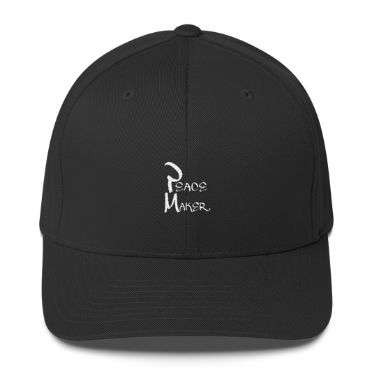 Peace Maker Flex Caps - Be Ye AWARE Clothing