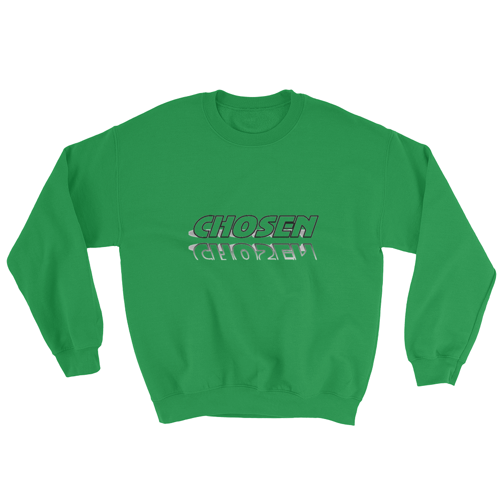 CHOSEN Men/Unisex Sweatshirts - Be Ye AWARE Clothing