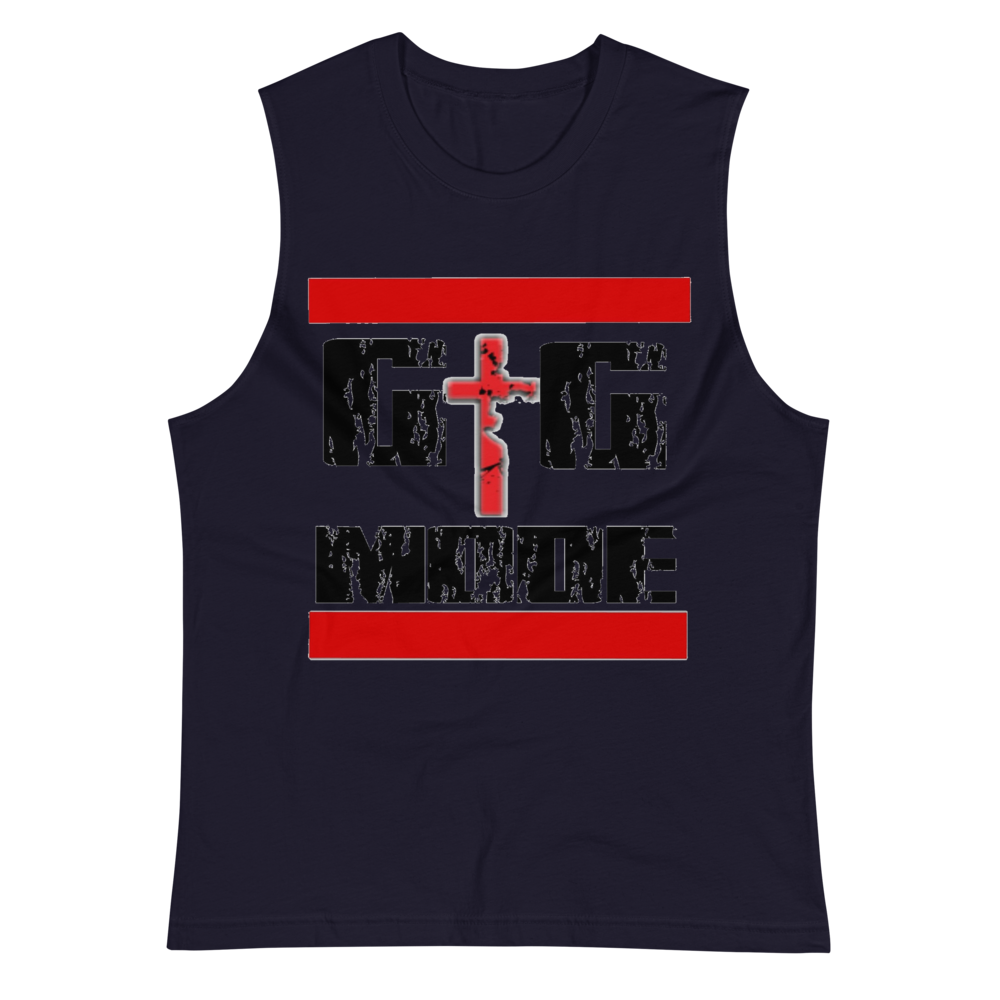 GtG Mode Muscle Shirts