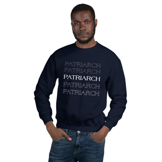 Patriarch Men's Sweatshirts
