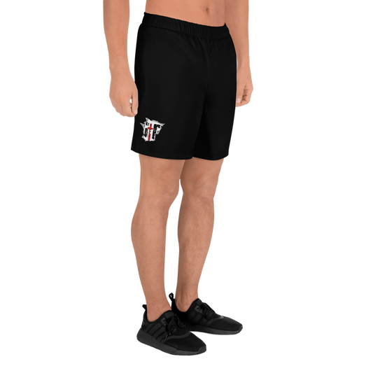 Super GtG Men's Athletic Shorts