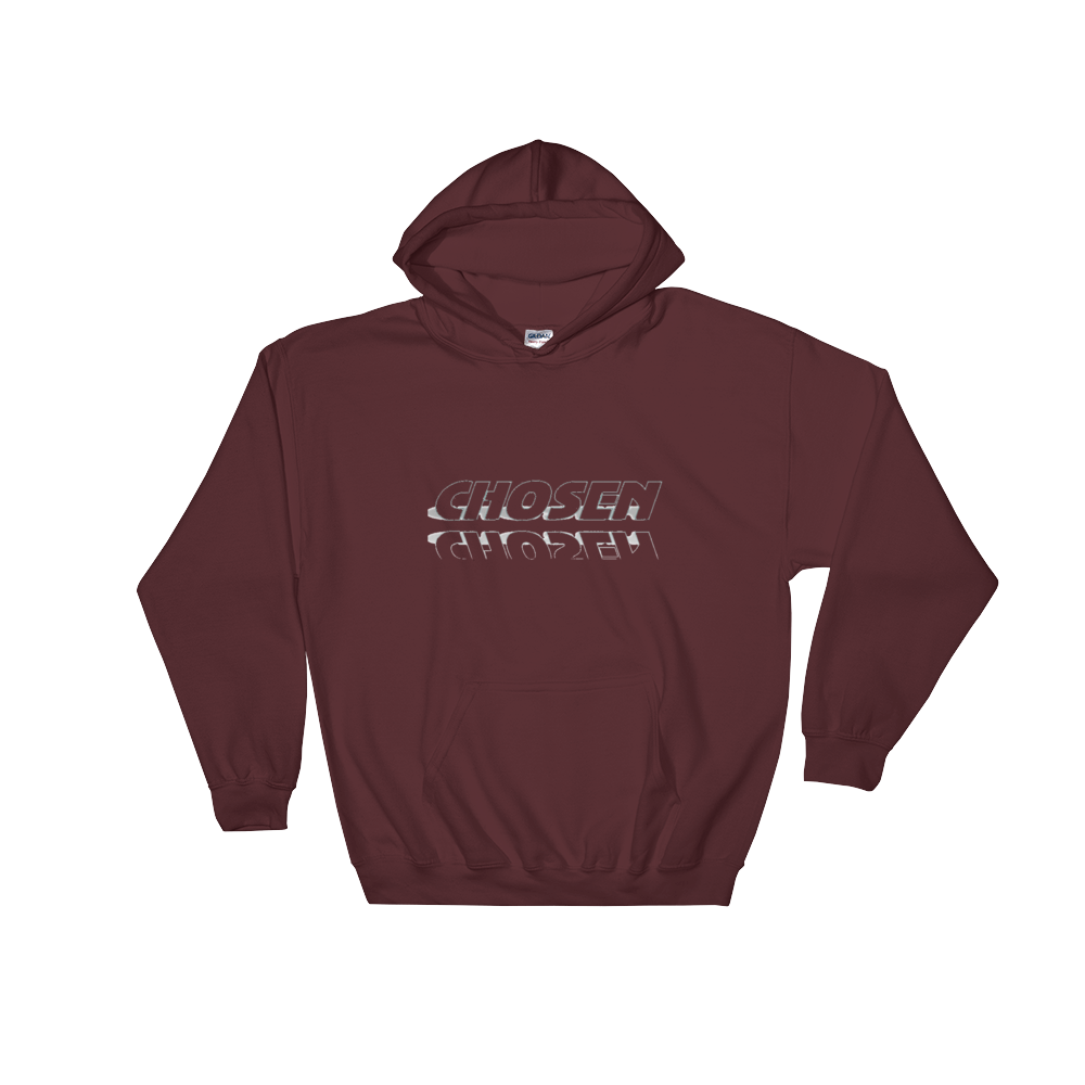 CHOSEN Men/Unisex Hoodies - Be Ye AWARE Clothing