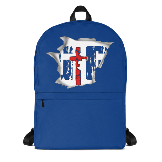 Super GtG Backpacks