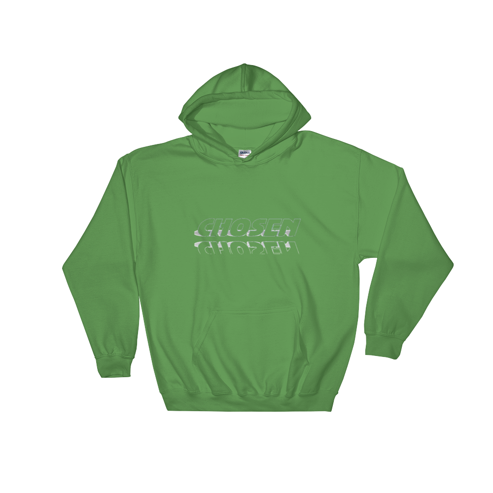 CHOSEN Men/Unisex Hoodies - Be Ye AWARE Clothing