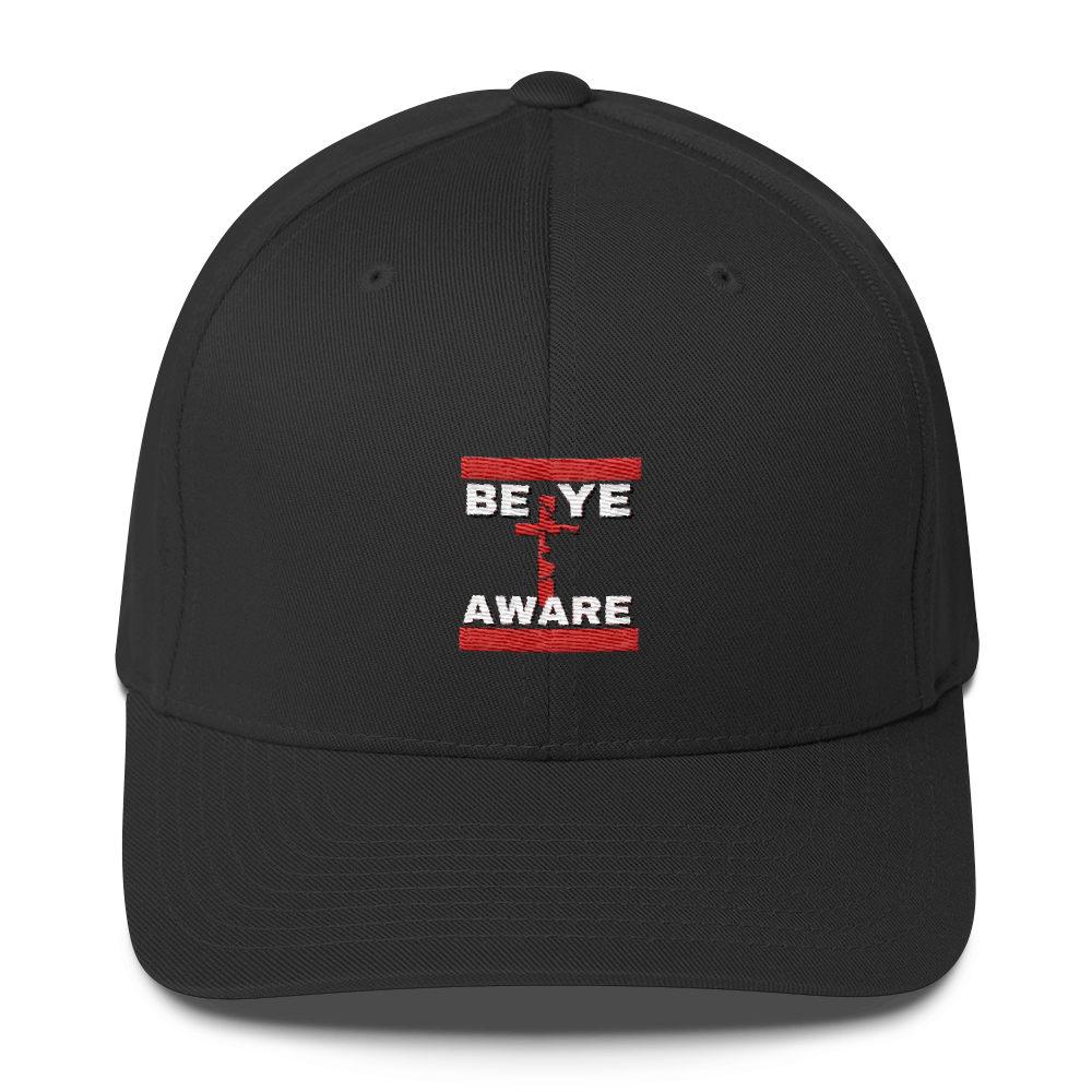 BYA Flex Caps - Be Ye AWARE Clothing
