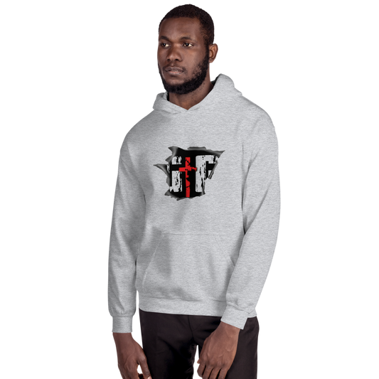 Super GtG Men's/Unisex Hoodies